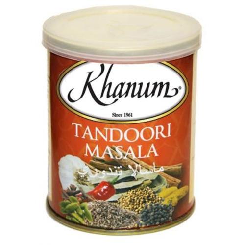 Khanum Tandoori Masala 100g