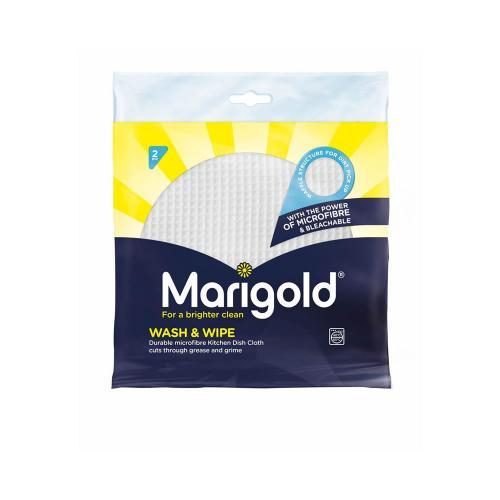 Marigold 清洁布 2pcs