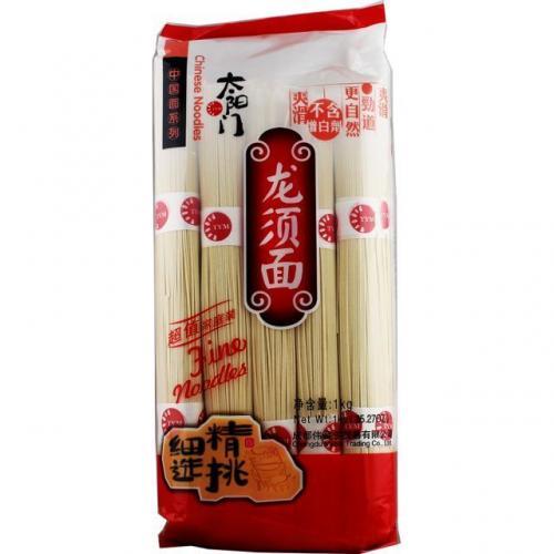 太阳门 龙须面 1KG