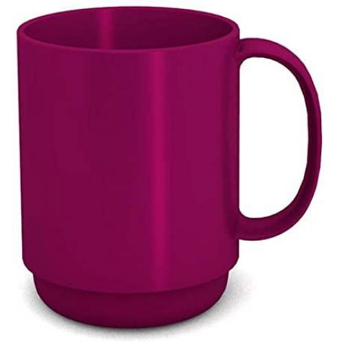 Plastic Mug