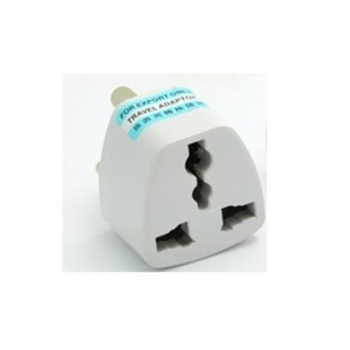 International Plug Adaptor