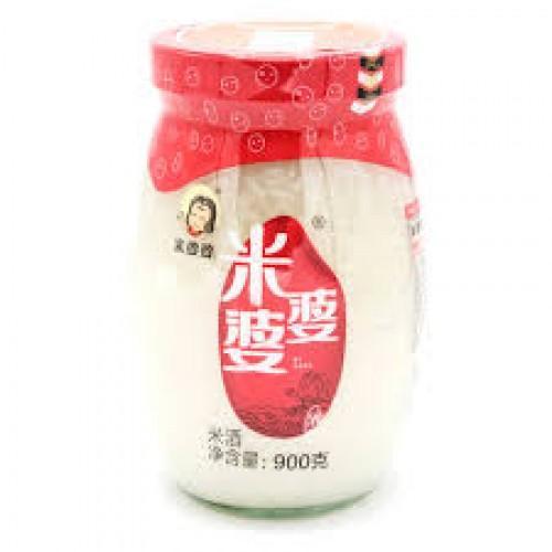 MPP Rice Wine 900g