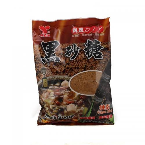 仙知味 黑砂糖 500g