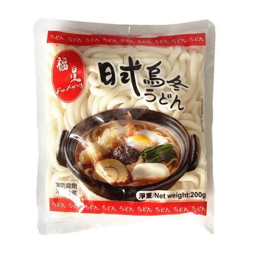 GL Udon Noodle 200g