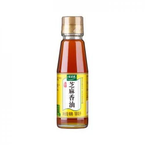 TTL Sesame Oil 100ml