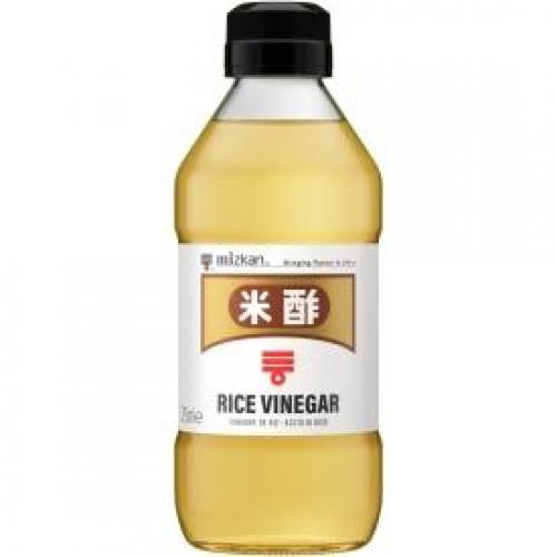 Mizkan Rice Vinegar 275ml