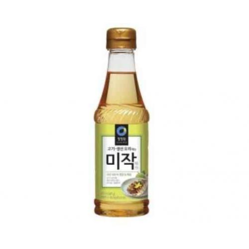 Chingjung Mijack -Cooking Liquor 410ml