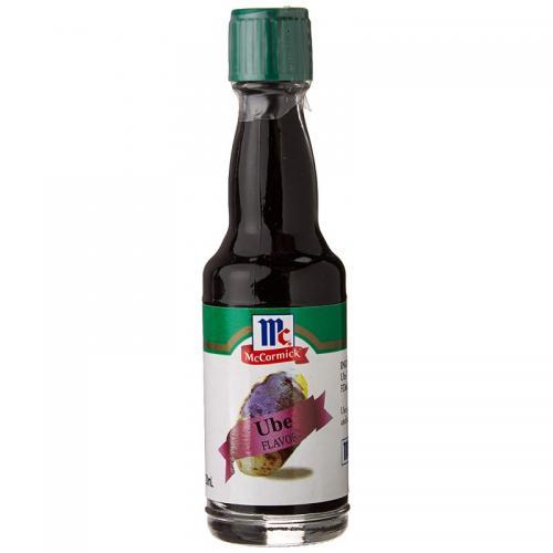 McCormick Essence Ube-Purple Yam 20ml