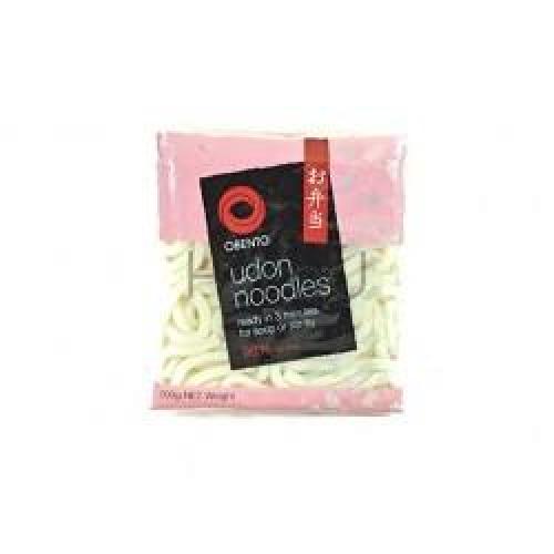 Obento Udon Noodles 200g