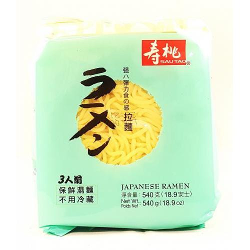 ST Japanese Ramen 540g