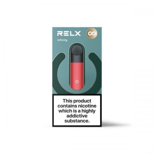 RELX Infinity Device – Red