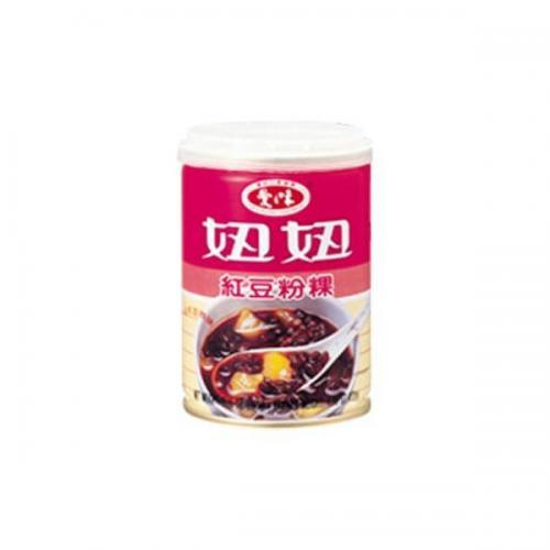 TP Mixed Congee- Red Bean with Jelly 260g