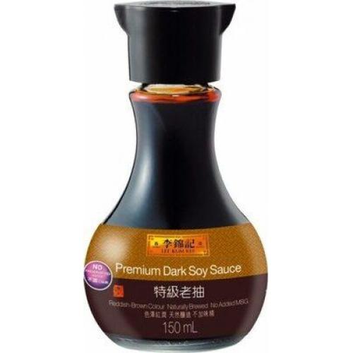 LKK Premium Dark Soy Sauce 150ml