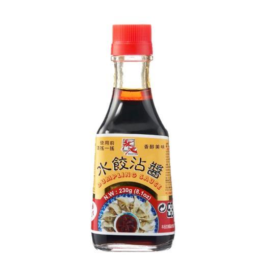 TP Hot Dumpling Sauce 230g