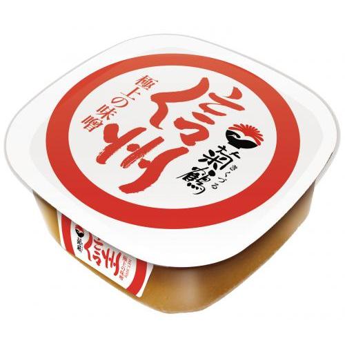 Shih Chuan Juhe Shinshu Miso 300g