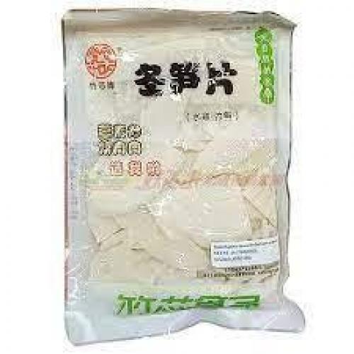 CZX Hot-Pot Winter Bamboo Shoot-Slice 300g