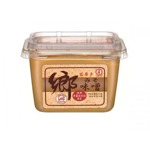 Kong Yen Miso 500g