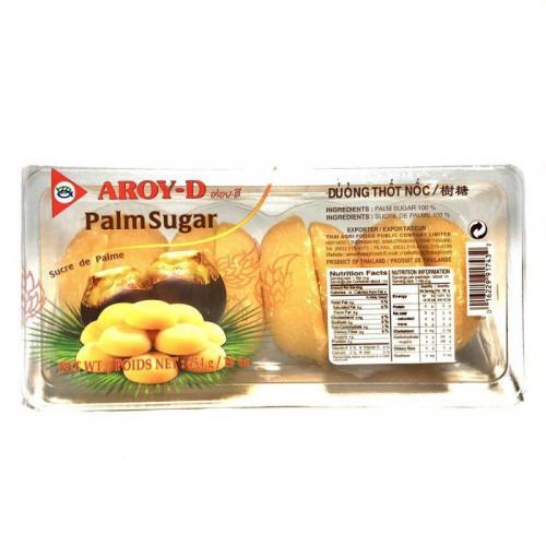 Aroy-D Palm Sugar 454g