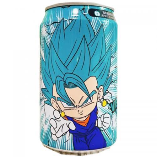 Ocean Bomb Apple Soda-Vegito 330ml