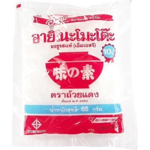 Ajinomoto 味精 80g