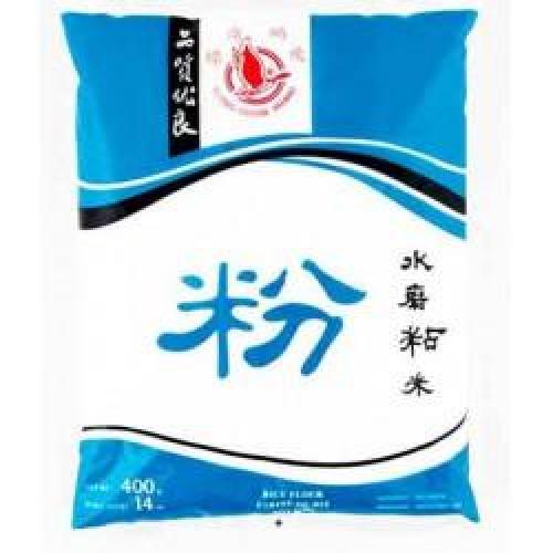 飞鹅牌 水磨粘米粉 400g