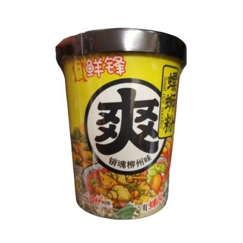 XF Snail Rice Noodles - Original 320g