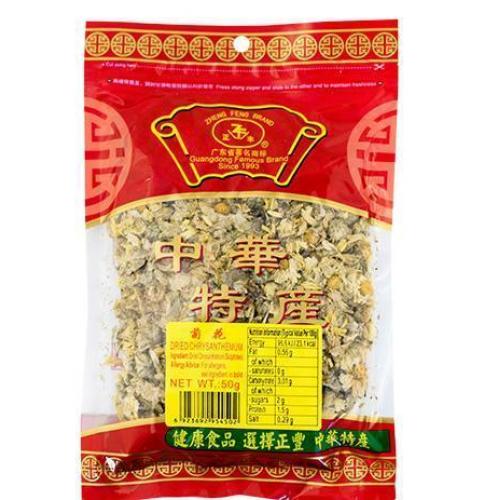 正丰菊花 50g