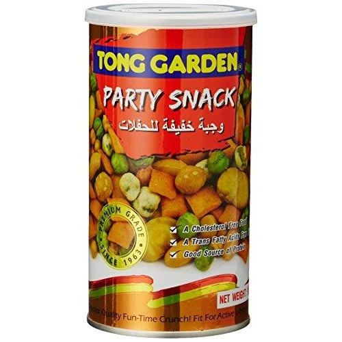 TONG GARDEN 聚会零食 180g