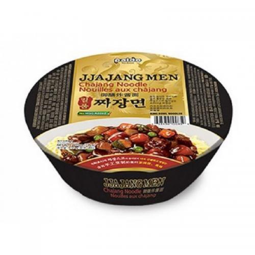 Paldo Llpoom Jjajangmen Bowl 190g