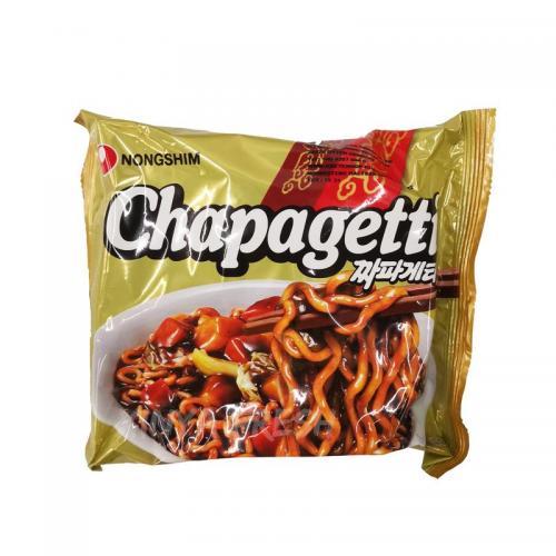 NS Chapagetti Chajangmyun 140g