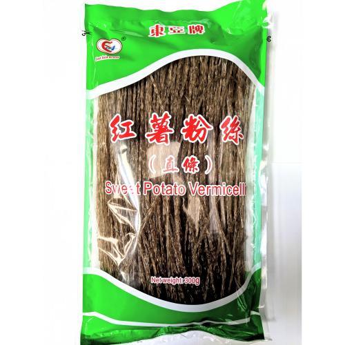 EA Sweet Potato Vermicelli Thin 300g