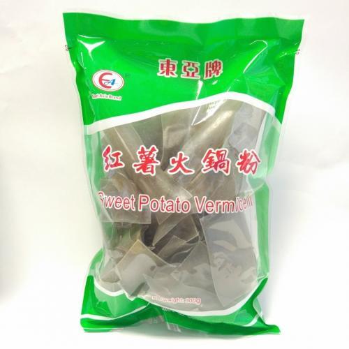 EA Sweet Potato Vermicelli (Hot Pot) 300g