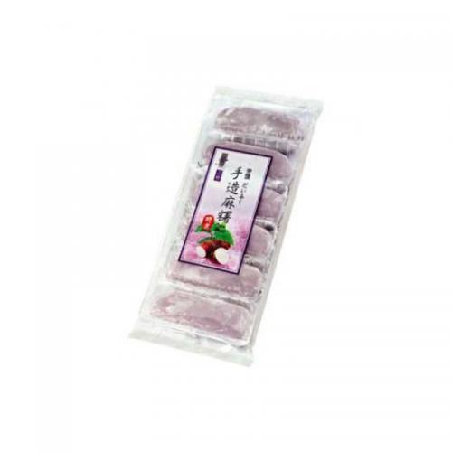 LOVES FLOWER TARO MOCHI 180G