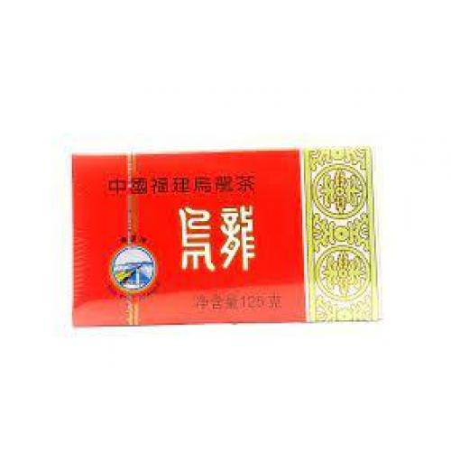 中国福建乌龙茶125g