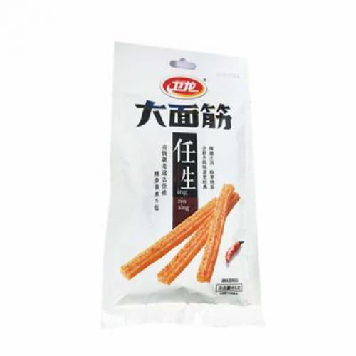 WL GlutenSnack 65g