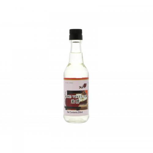 SUKI RICE VINEGAR 250ML