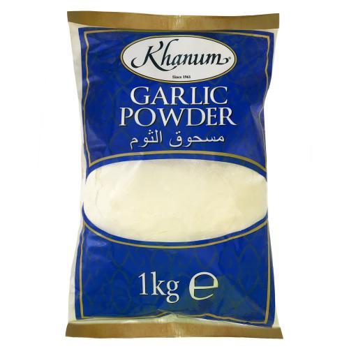 Khanum 蒜粉 100g