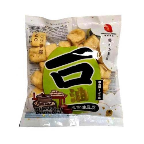 FRESHASIA Mini Fried Beancurd 125g