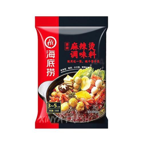 海底捞 麻辣烫调味料 220g