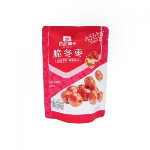 BS Crispy Jujube 90g