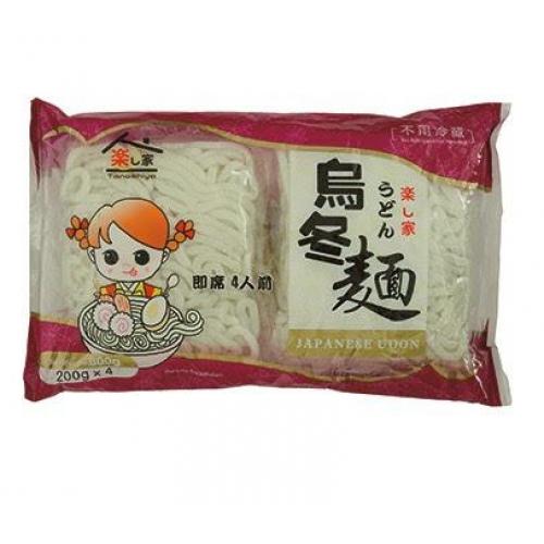 TS Udon 4pcs 200g