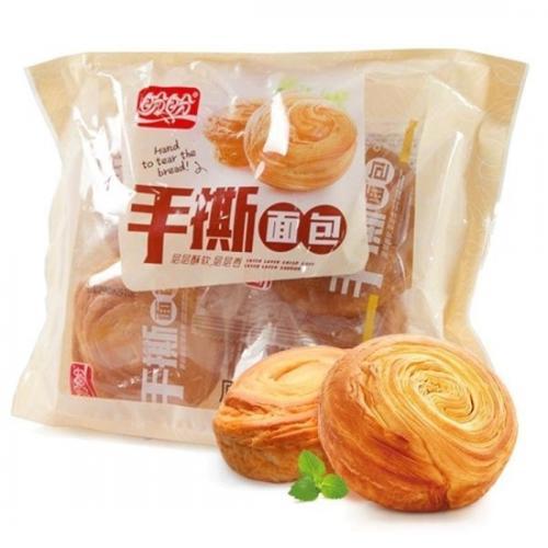 Pan Pan Layer Soft Bread 160g