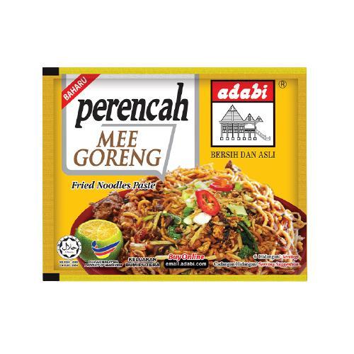 ADABI Mee Goreng Paste 120g