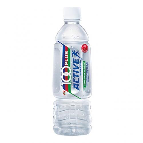 F&N 100 Plus Active 500ml