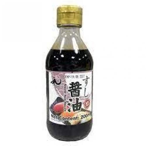 YH Sushi Soy Sauce 200ml