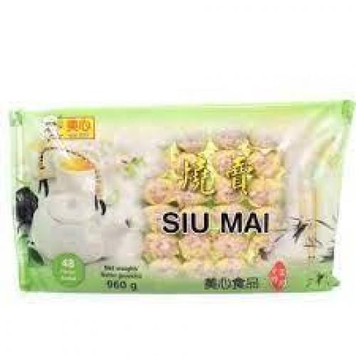 Mei Sum Siu Mai (Large) 48pcs