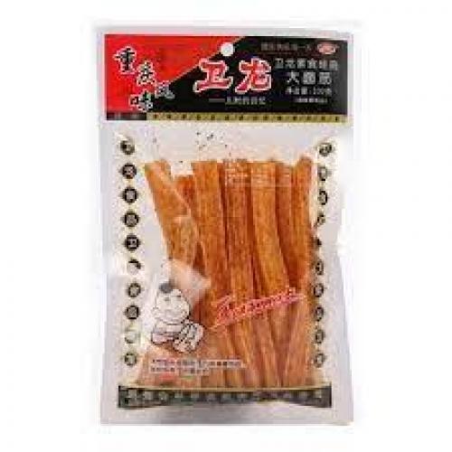 WL Spicy Gluten Sticks Classics 102g