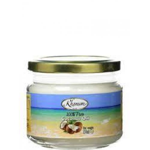 Khanum Coconut Oil 250ml