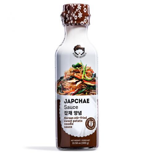 Ajumma Republic Japchae Ssauce 300g