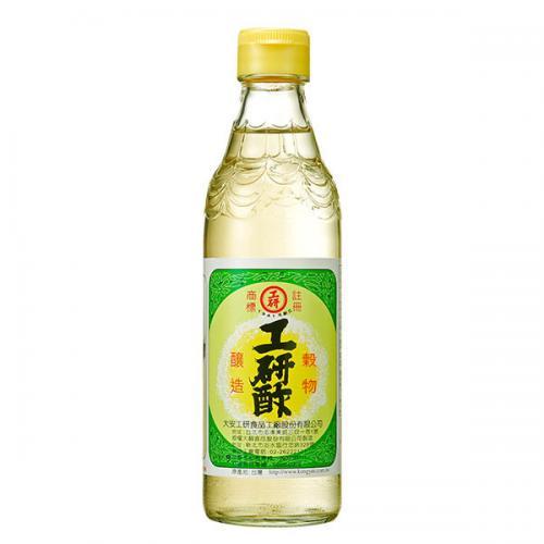 大安工研白醋 300ml